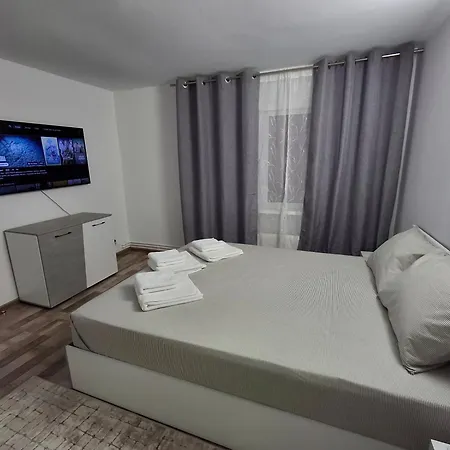 公寓 Casa Stadion *