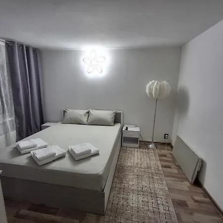 Appartamento Casa Stadion *
