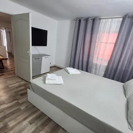 Casa Stadion דירה