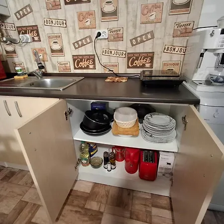 Casa Stadion * 克拉奥华