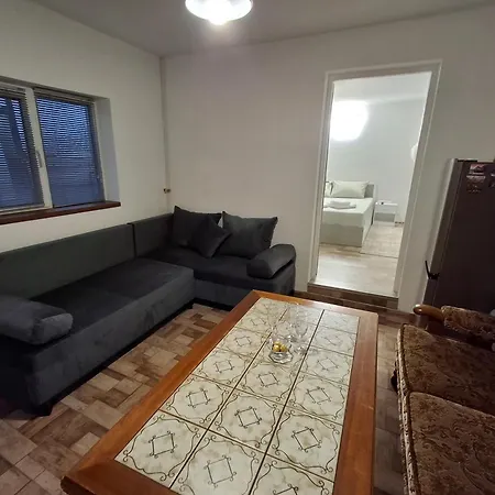 Casa Stadion דירה *