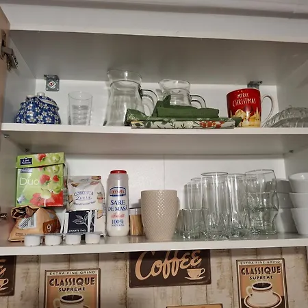 Apartament Casa Stadion