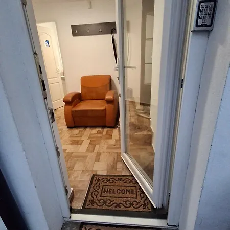 Apartman Casa Stadion *