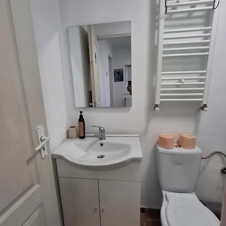 Casa Stadion קריובה