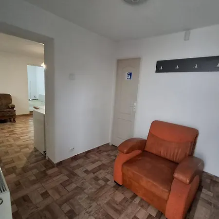 Casa Stadion דירה *