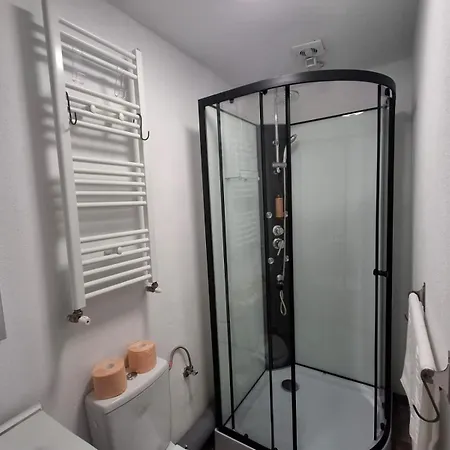 דירה Casa Stadion קריובה