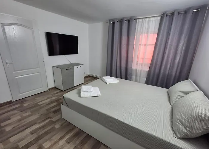 Casa Stadion Daire Craiova