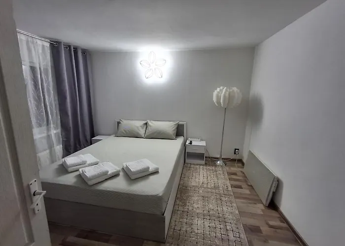 Apartament Casa Stadion *