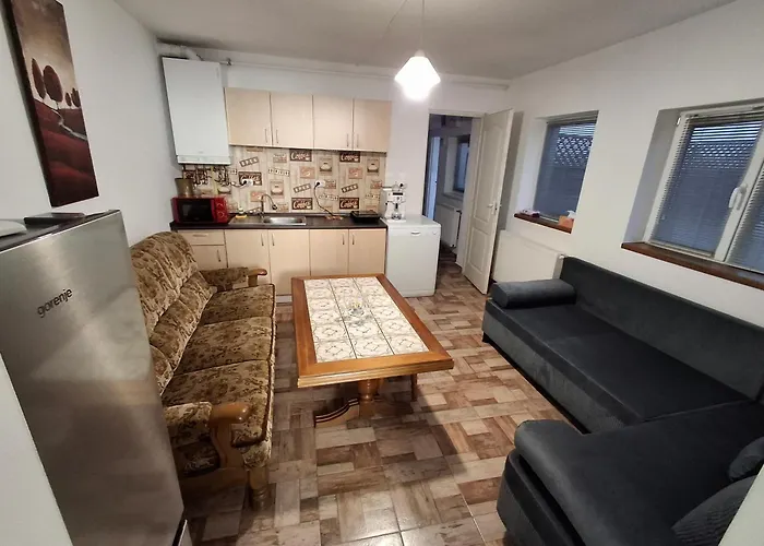 Casa Stadion * Krajowa