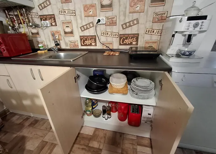 Casa Stadion * Krajowa