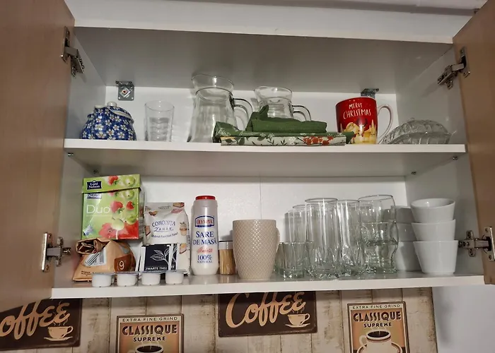 Apartament Casa Stadion