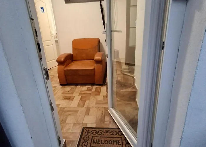 Apartament Casa Stadion *