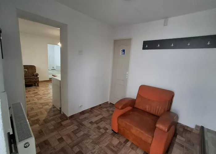 Casa Stadion Apartament *