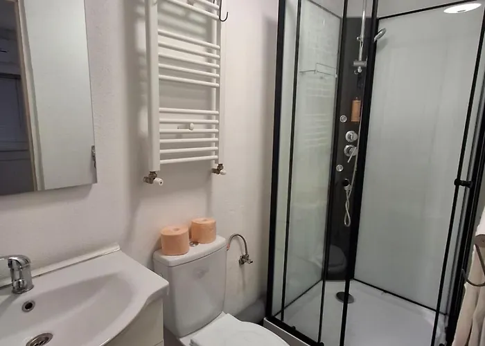 Casa Stadion 公寓 克拉奥华