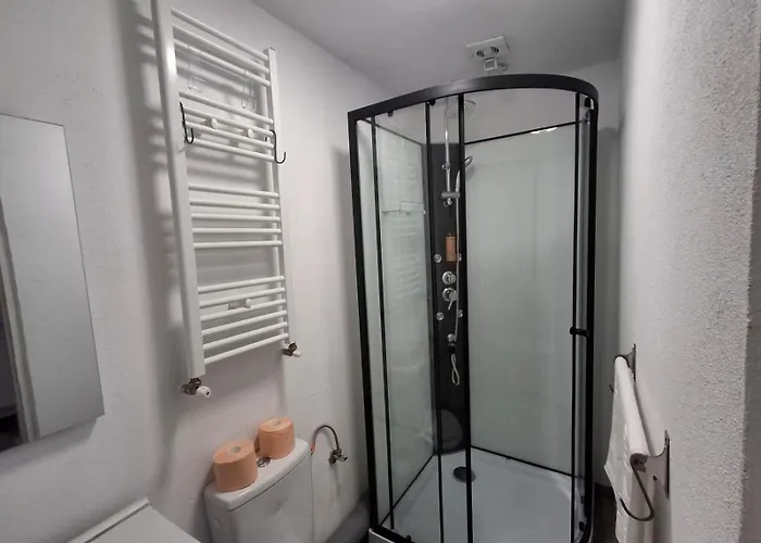 Apartament Casa Stadion Krajowa